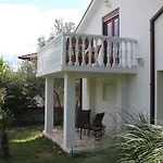 Semesterbostad Casa Botanica