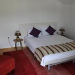 Casa Botanica Semesterbostad *