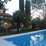 Casa Botanica