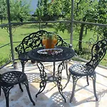Casa Botanica Semesterbostad Blagaj