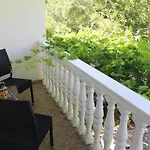 Semesterbostad Casa Botanica *