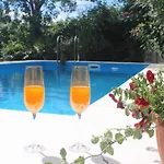 Casa Botanica Blagaj