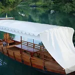 Casa Botanica Semesterbostad *