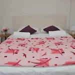 Casa Botanica Semesterbostad *