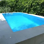 Casa Botanica Blagaj