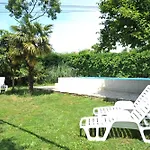 Semesterbostad Casa Botanica