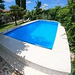 Semesterbostad Casa Botanica
