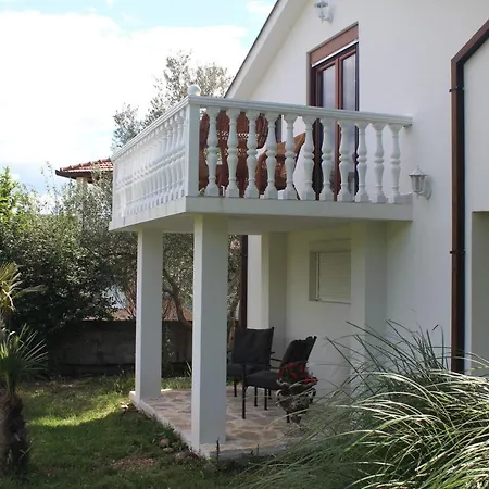 Feriehus Casa Botanica
