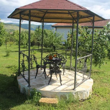 Casa Botanica Дом отдыха *