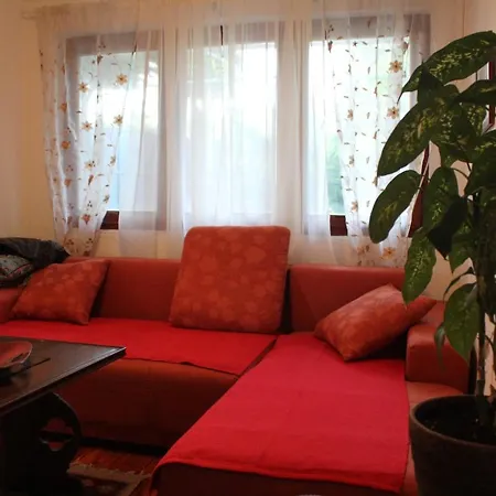 Дом отдыха Casa Botanica Благай