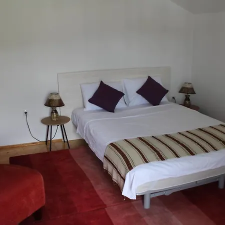 Casa Botanica Дом отдыха *