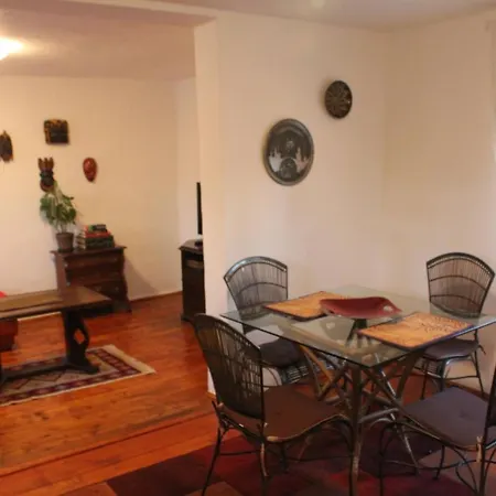 Casa Botanica Дом отдыха Благай