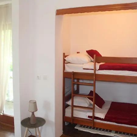 Casa Botanica Дом отдыха Благай