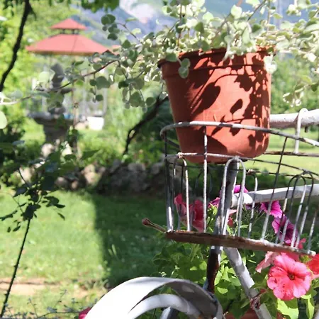 Casa Botanica Дом отдыха *