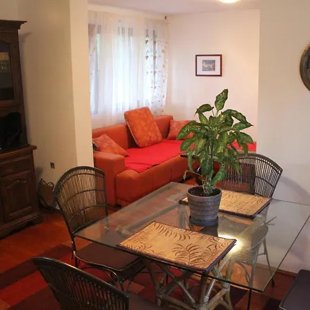 Дом отдыха Casa Botanica *