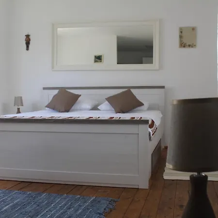 Casa Botanica * Благай