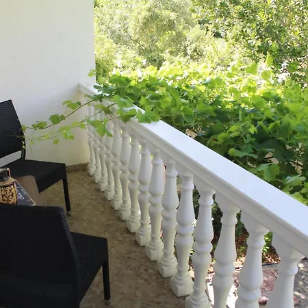 Дом отдыха Casa Botanica *