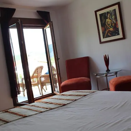 Casa Botanica * Благай