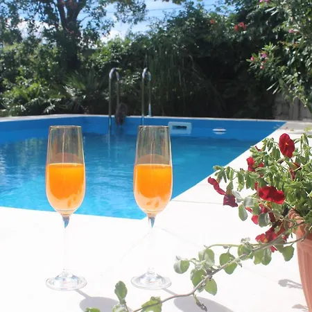 Casa Botanica Blagaj
