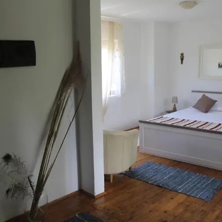 Casa Botanica Дом отдыха