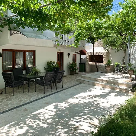 Casa Botanica * Blagaj