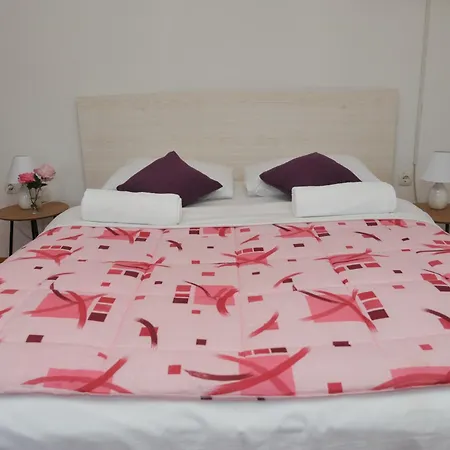 Casa Botanica Дом отдыха *