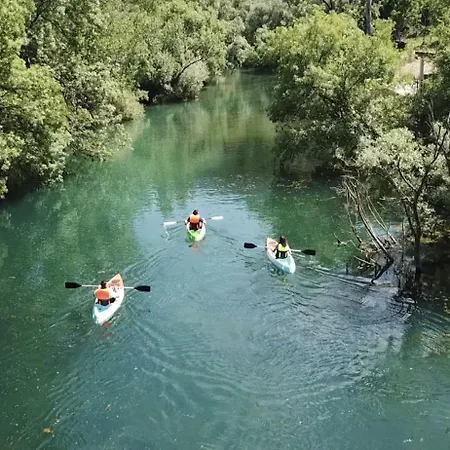 Дом отдыха Casa Botanica *