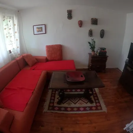 Casa Botanica * Blagaj