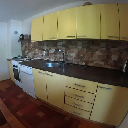 Casa Botanica Feriehus *
