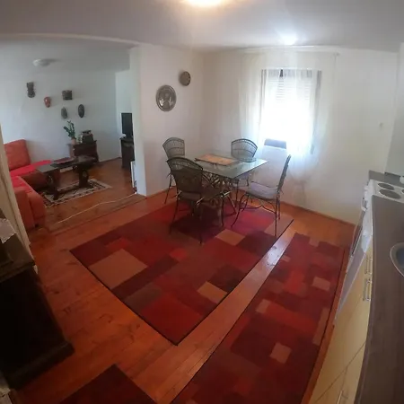 Дом отдыха Casa Botanica Благай