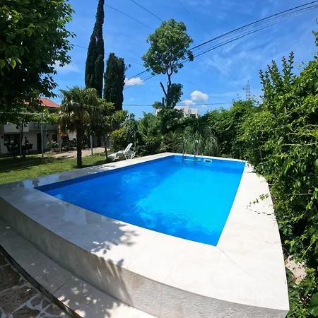 Casa Botanica * Blagaj