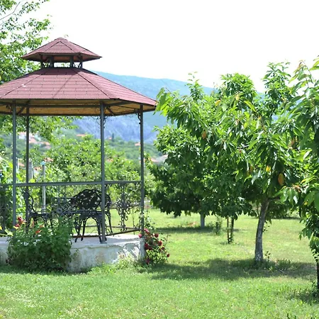 Casa Botanica Дом отдыха